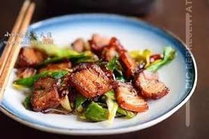 Smoked Pork Fry 16 Pieces