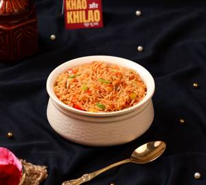 Fried Rice