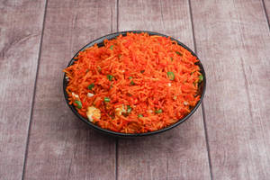Schezwan Rice
