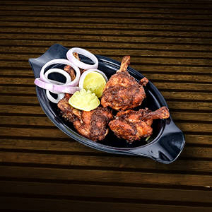 Chicken Lollipop