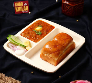 Pao bhaji