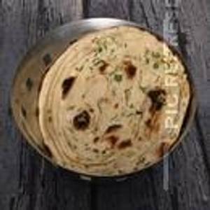 Laccha Paratha