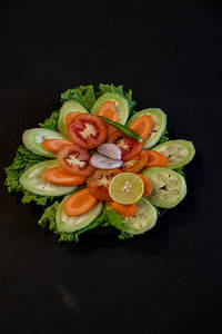 Green Salad