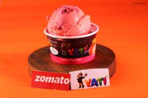 Red Velvet Ice Cream 200ml