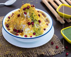 Raj kachori