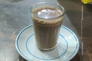 Regular Tea