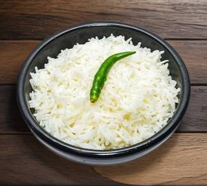 Basmati Rice