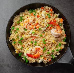 Fried Rice