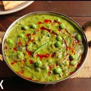 Paneer Malai Methi