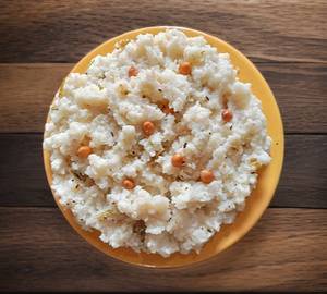Bhagar Khichdi