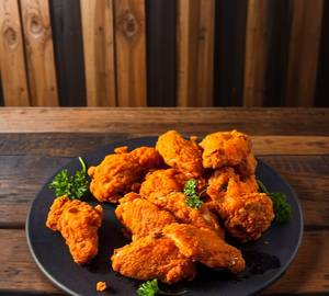 Golden Chicken