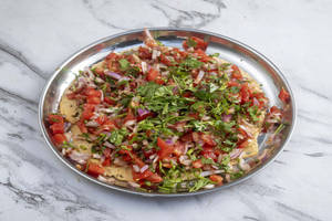 Masala Papad