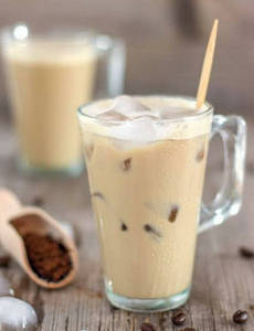 Regular Instant Cold Coffee