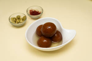 Gulab Jamun