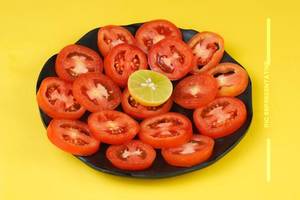 Tometo salad
