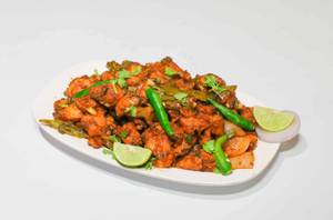 Chilly Chicken Full