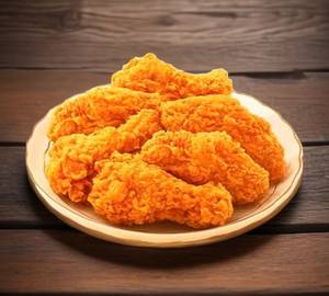 Chicken strips (4,pcs)