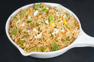 Veg Fried Rice