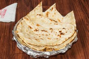 Tandoori Roti (1 Pc)