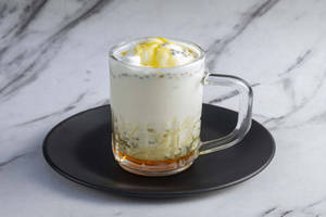 Kesar Falooda