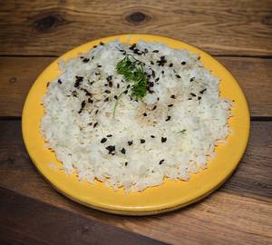 Jeera Rice