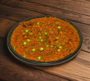 Methi Matar
