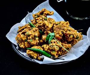 Mix Pakora