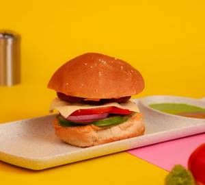 Veg Burger