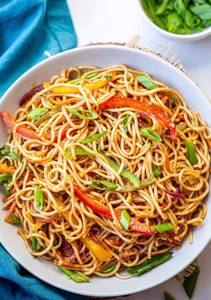 Veg Noodles