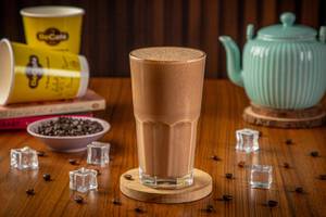 Dark Chocolate Shake