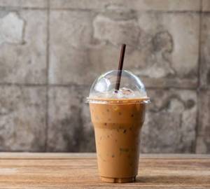 Cold Coffee