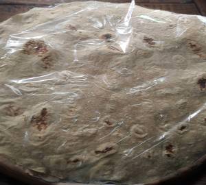 Sadda Dry Roti [5 pieces]