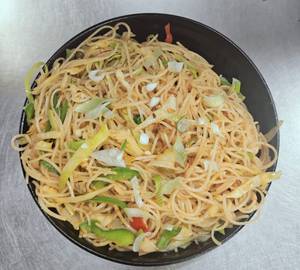 Veg Chowmein