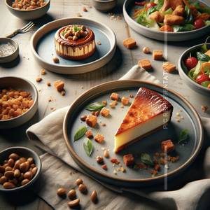 Biscoff Cheesecake