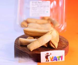 Bread Sticks
