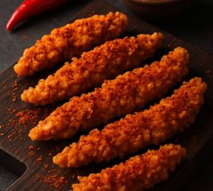 Chicken strips