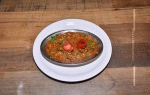 Chana masala