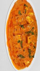 Paneer Lasooni