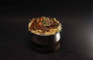 Ulavacharu Veg Biryani