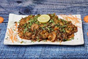 Prawns 65 Dry