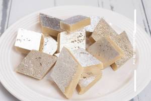 Kaju Katli