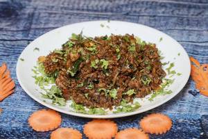 Mutton Chukka