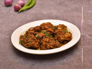 Chicken Chukka
