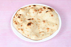 Tandoori roti