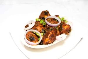 Chicken Bone Fry Full