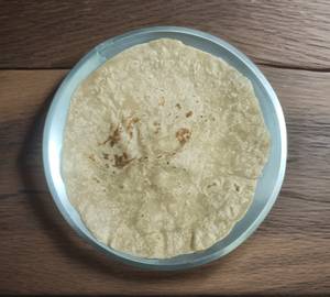 1 Chapati