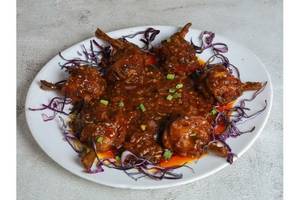 Drumstick Chicken