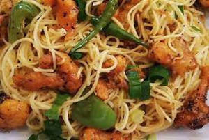 Gobi Noodles
