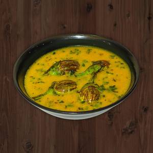 Akkha Masoor Kala