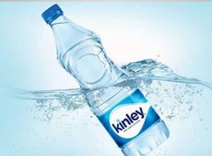 Water Bottle 1 Lt